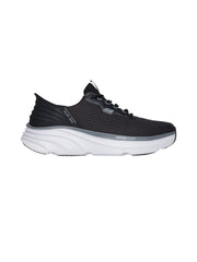 SKECHERS Slip-ins® Relaxed Fit®: D'Lux Vapor - Cool Breeze รองเท้าลำลองผู้ชาย