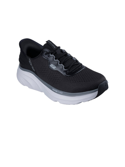 SKECHERS Slip-ins® Relaxed Fit®: D'Lux Vapor - Cool Breeze รองเท้าลำลองผู้ชาย