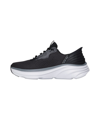 SKECHERS Slip-ins® Relaxed Fit®: D'Lux Vapor - Cool Breeze รองเท้าลำลองผู้ชาย