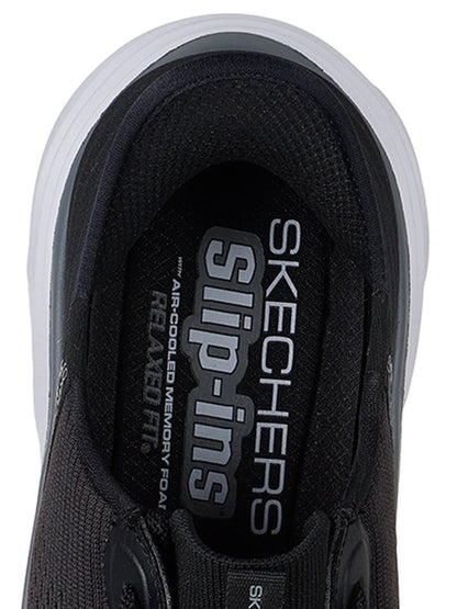 SKECHERS Slip-ins® Relaxed Fit®: D'Lux Vapor - Cool Breeze รองเท้าลำลองผู้ชาย