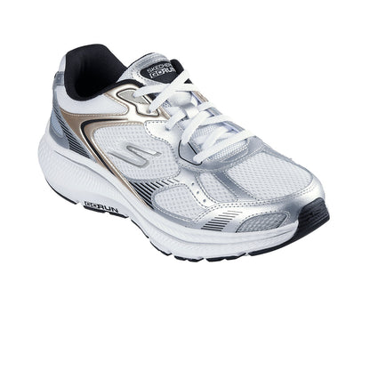 SKECHERS GO RUN Consistent™ 2.0 - Volt รองเท้าวิ่งผู้หญิง