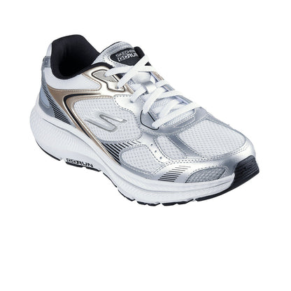 SKECHERS GO RUN Consistent™ 2.0 - Volt Women's Running Shoes - Supersports Thailand