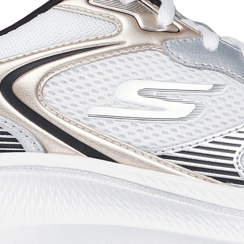 SKECHERS GO RUN Consistent™ 2.0 - Volt รองเท้าวิ่งผู้หญิง