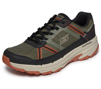 SKECHERS GO RUN Trail Altitude 2.0 - Altaridge Men's Trail Running Shoes - Supersports Thailand