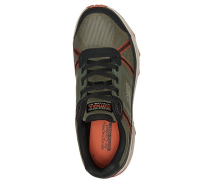 SKECHERS GO RUN Trail Altitude 2.0 - Altaridge Men's Trail Running Shoes - Supersports Thailand