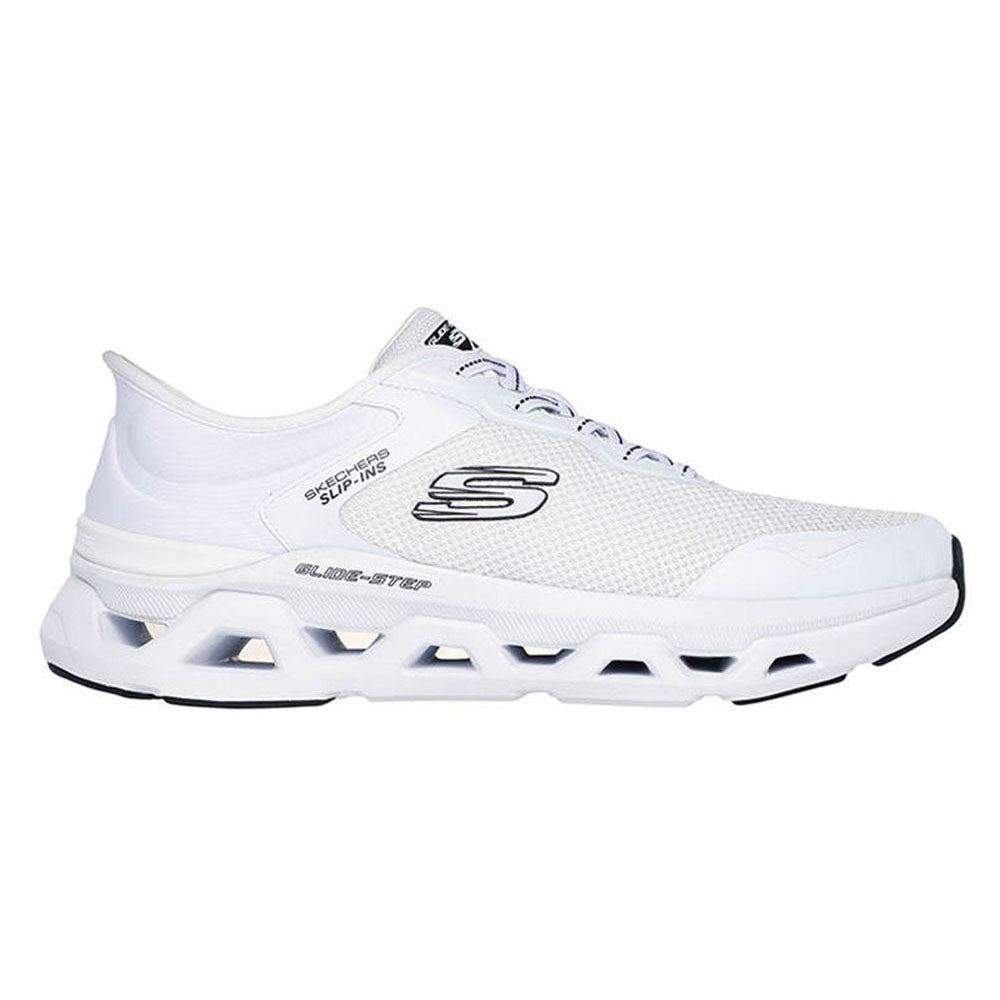 SKECHERS Hands Free Slip-ins®: Glide-Step® Altus - Turn Out Men's Lifestyle Shoes - Supersports Thailand