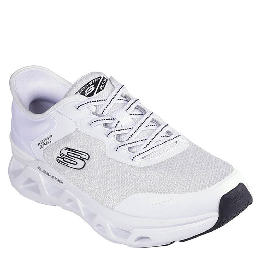 SKECHERS Hands Free Slip-ins®: Glide-Step® Altus - Turn Out รองเท้าลำลองผู้ชาย Supersports Thailand