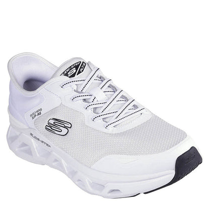 SKECHERS Hands Free Slip-ins®: Glide-Step® Altus - Turn Out รองเท้าลำลองผู้ชาย
