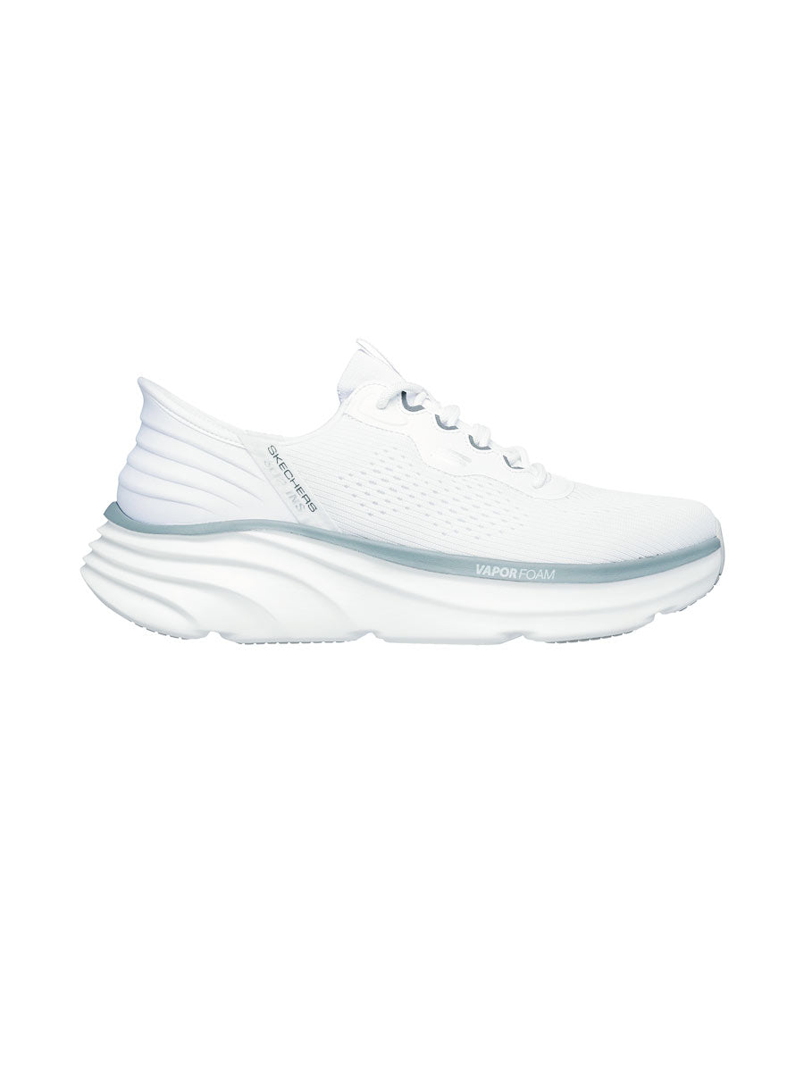 SKECHERS Slip-ins® Relaxed Fit®: D'Lux Vapor - Cool Breeze Men's Lifestyle Shoes - Supersports Thailand