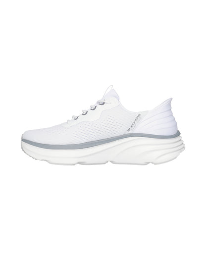 SKECHERS Slip-ins® Relaxed Fit®: D'Lux Vapor - Cool Breeze Men's Casual Shoes