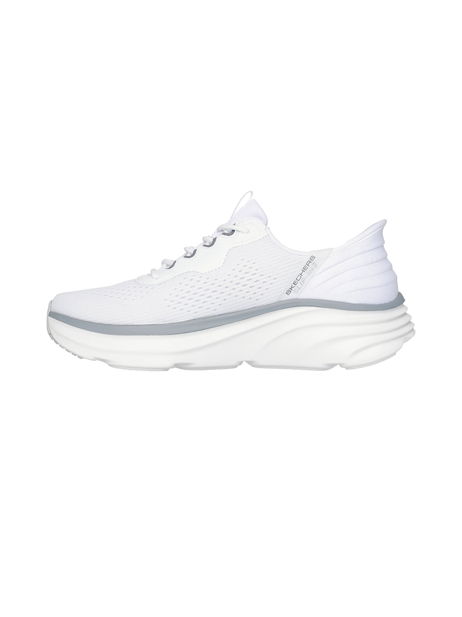 SKECHERS Slip-ins® Relaxed Fit®: D'Lux Vapor - Cool Breeze Men's Lifestyle Shoes - Supersports Thailand