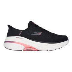 SKECHERS Hands Free Slip-ins®: Max Cushioning® Arch Fit® 2.0 - Antilles รองเท้าวิ่งผู้หญิง