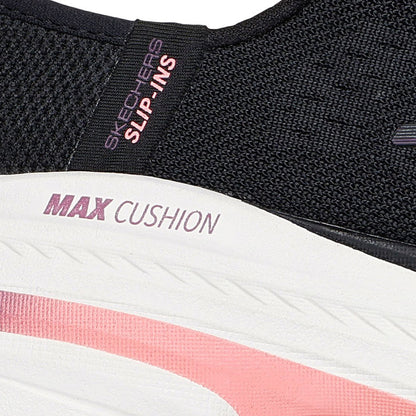 SKECHERS Hands Free Slip-ins®: Max Cushioning® Arch Fit® 2.0 - Antilles รองเท้าวิ่งผู้หญิง