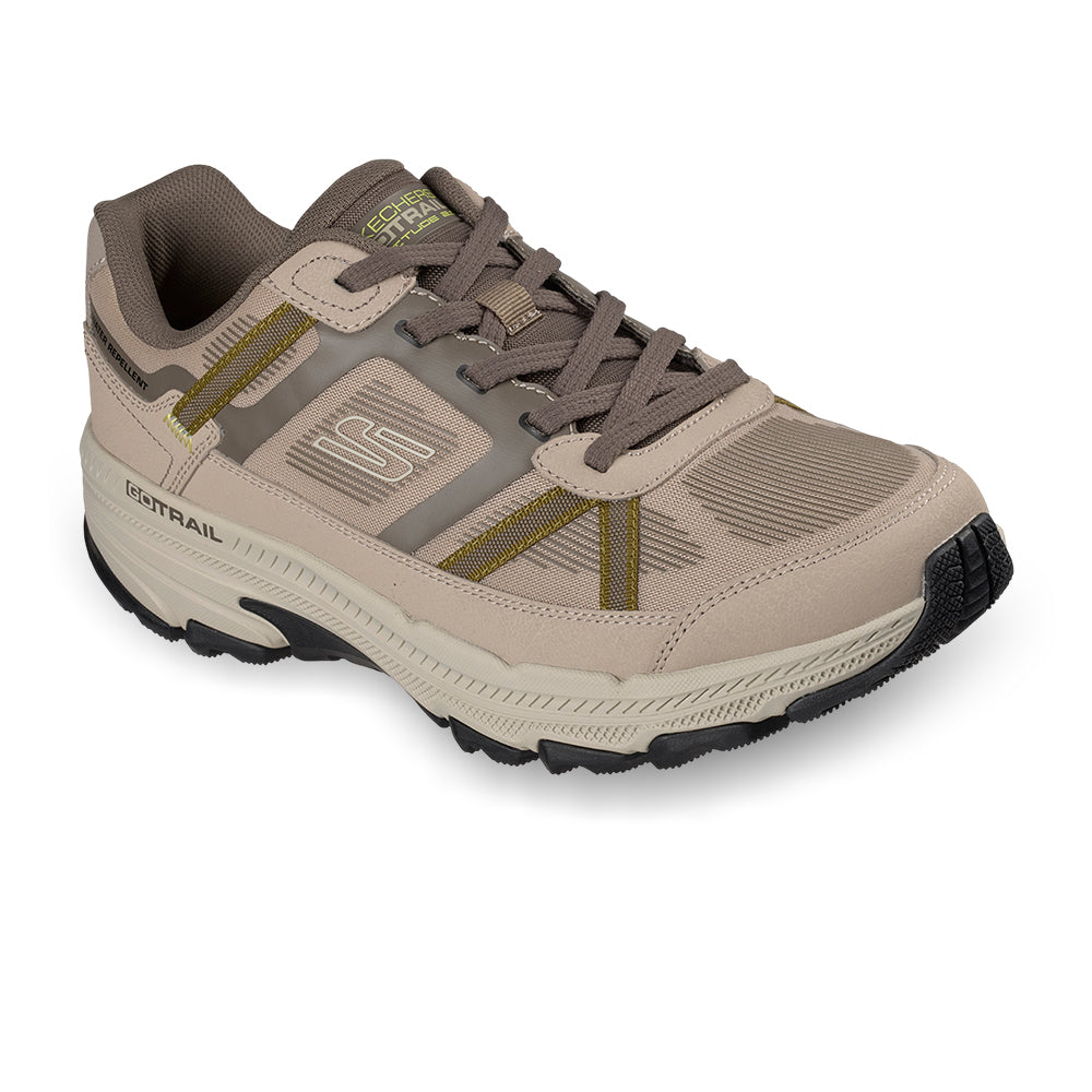 SKECHERS GO RUN Trail Altitude 2.0 - Altaridge Men's Trail Running Shoes - Supersports Thailand
