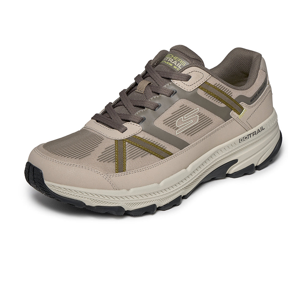 SKECHERS GO RUN Trail Altitude 2.0 - Altaridge Men's Trail Running Shoes - Supersports Thailand
