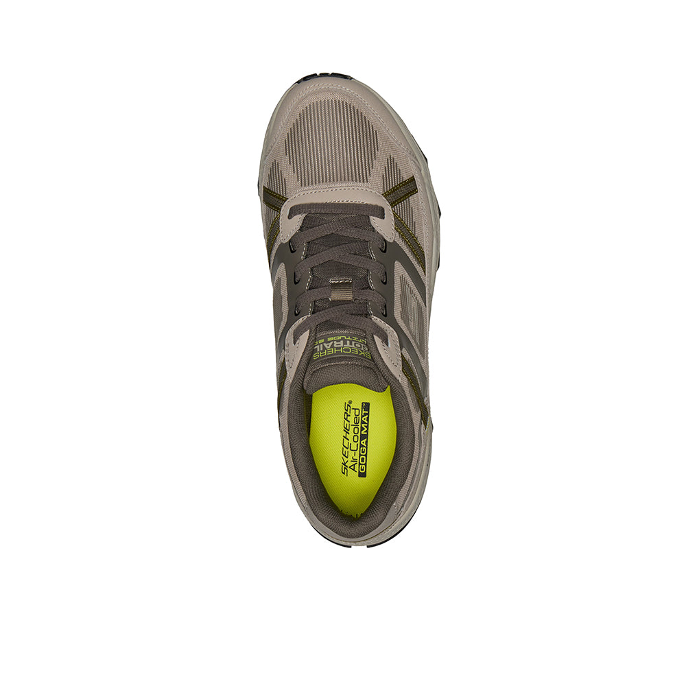 SKECHERS GO RUN Trail Altitude 2.0 - Altaridge Men's Trail Running Shoes - Supersports Thailand Supersports Thailand