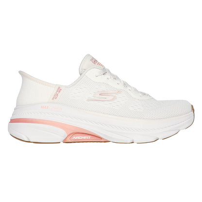 SKECHERS Slip-ins®: Max Cushioning® Arch Fit® 2.0 - Antilles รองเท้าวิ่งผู้หญิง