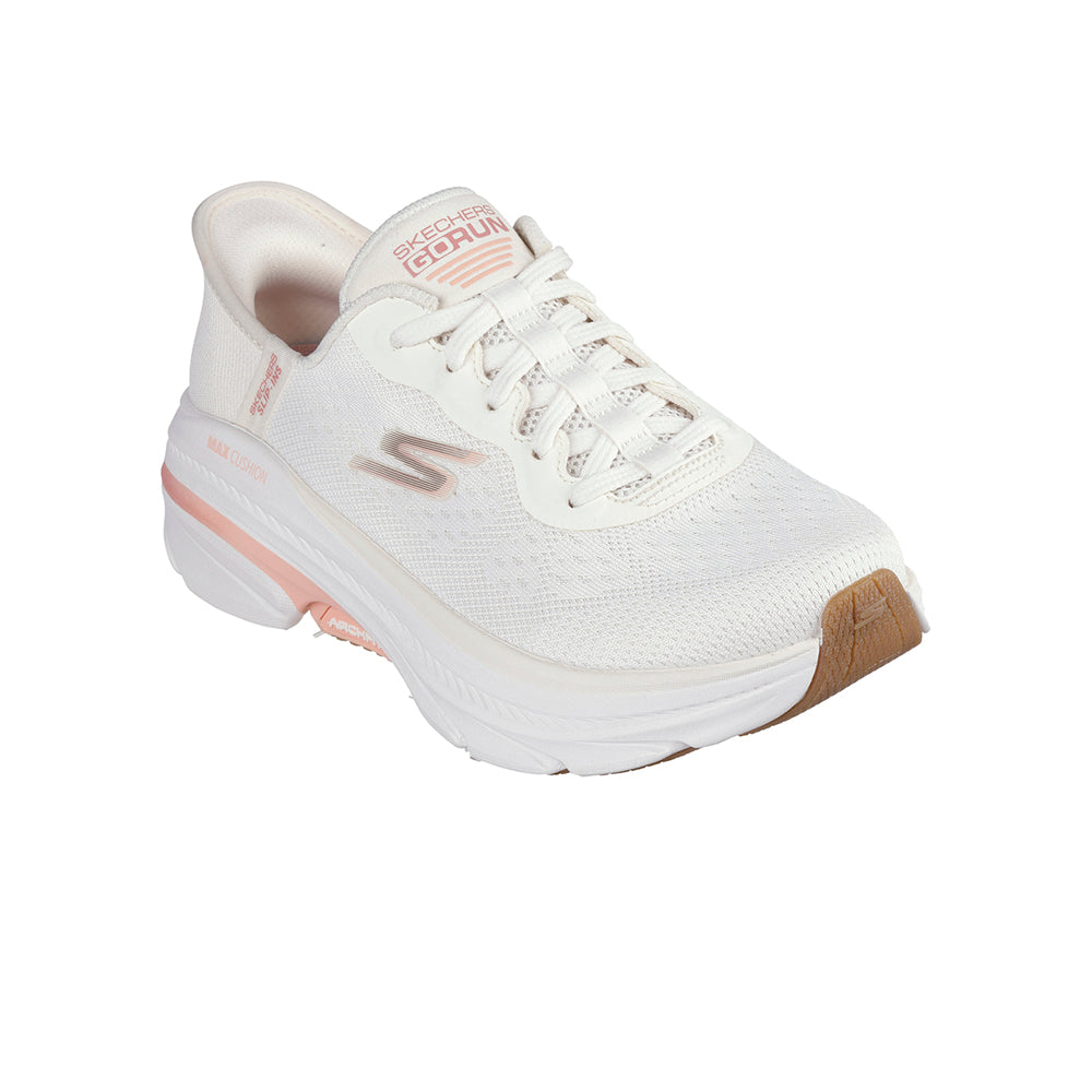 SKECHERS Slip-ins®: Max Cushioning® Arch Fit® 2.0 - Antilles รองเท้าวิ่งผู้หญิง