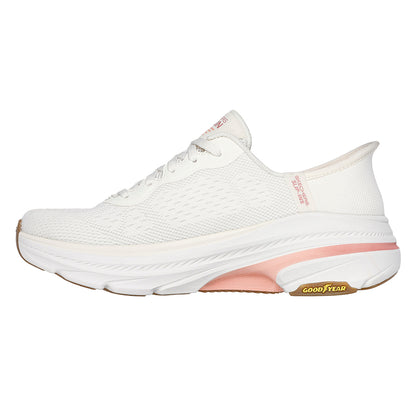 SKECHERS Slip-ins®: Max Cushioning® Arch Fit® 2.0 - Antilles รองเท้าวิ่งผู้หญิง