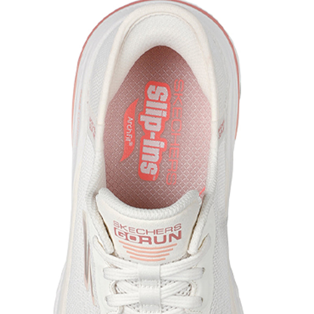 SKECHERS Slip-ins®: Max Cushioning® Arch Fit® 2.0 - Antilles รองเท้าวิ่งผู้หญิง