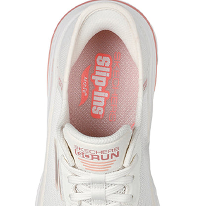 SKECHERS Slip-ins®: Max Cushioning® Arch Fit® 2.0 - Antilles รองเท้าวิ่งผู้หญิง