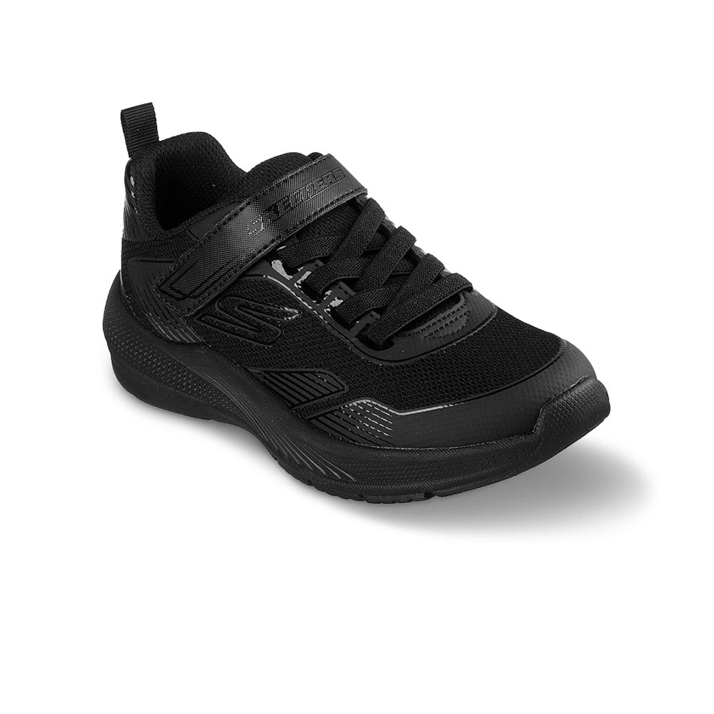 SKECHERS Microspec Advance - Oasis Point Girls Lifestyle Shoes - Supersports Thailand