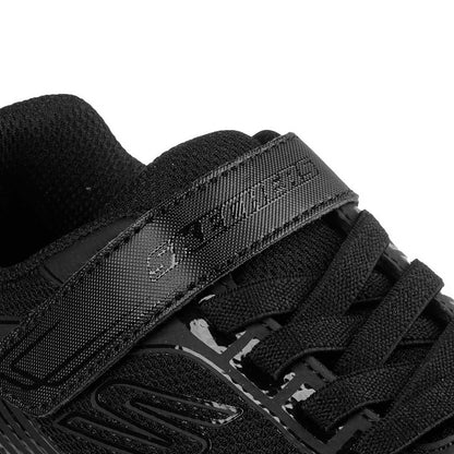 SKECHERS Microspec Advance - Oasis Point Girls Lifestyle Shoes - Supersports Thailand