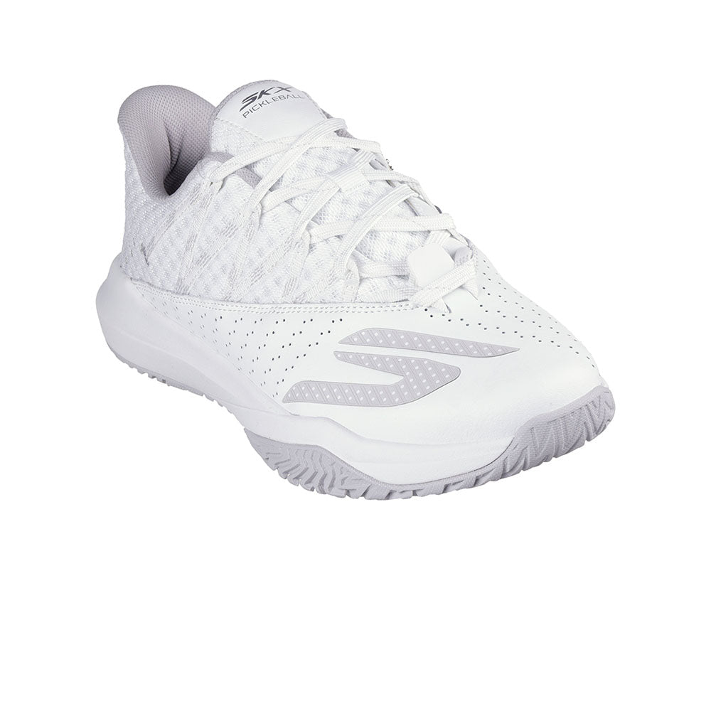 SKECHERS Viper Court Rally™ Men's Indoor Court Shoes - Supersports Thailand Supersports Thailand