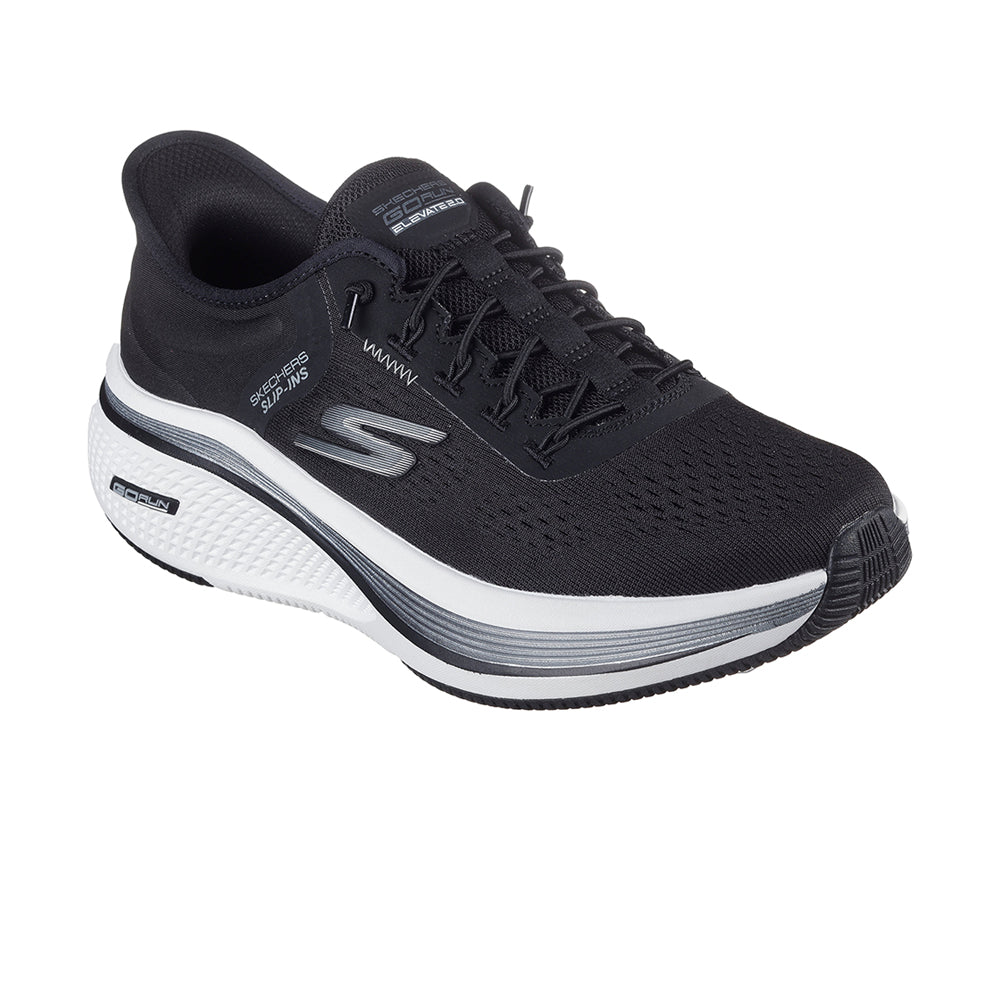 SKECHERS Slip-ins®: GO RUN Consistent 2.0™ - Banyan Women's Running Shoes - Supersports Thailand Supersports Thailand