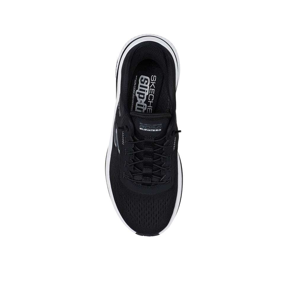 SKECHERS Slip-ins®: GO RUN Consistent 2.0™ - Banyan Women's Running Shoes