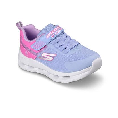SKECHERS S-Lights: Glide-Step Lights Girls Lifestyle Shoes