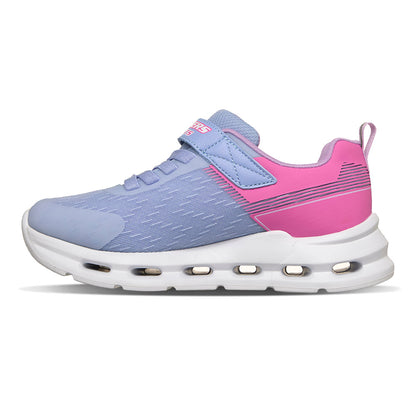 SKECHERS S-Lights: Glide-Step Lights Girls Lifestyle Shoes