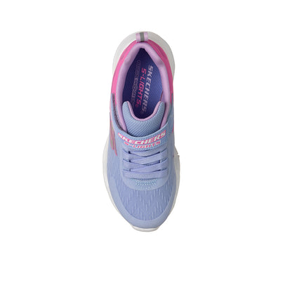 SKECHERS S-Lights: Glide-Step Lights Girls Lifestyle Shoes