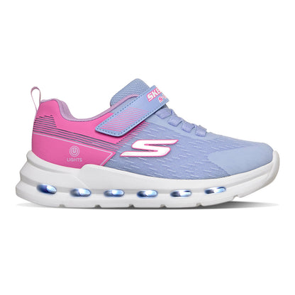 SKECHERS S-Lights: Glide-Step Lights Girls Lifestyle Shoes