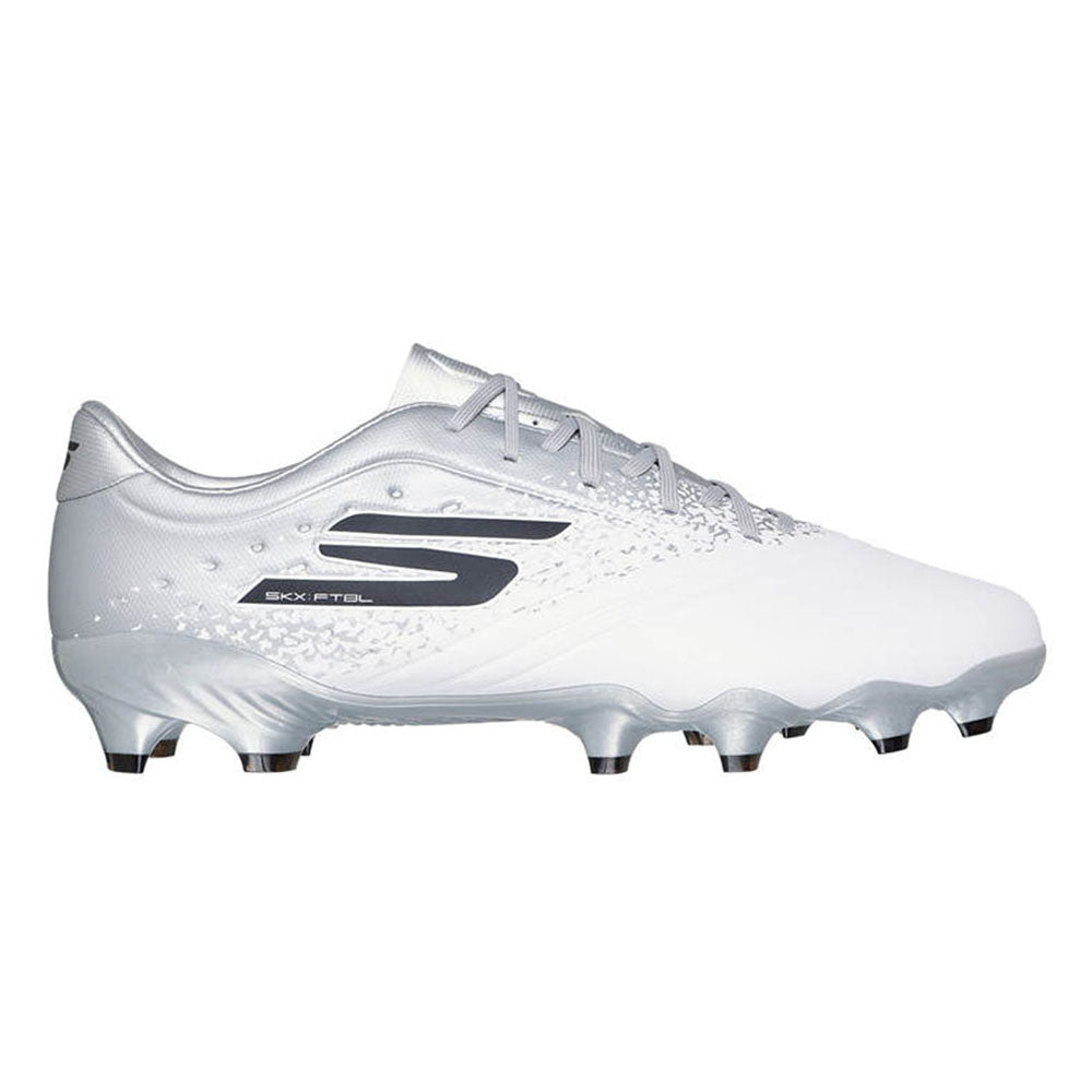 SKECHERS Razor 1.5 Academy FG รองเท้าฟุตบอลผู้ชาย