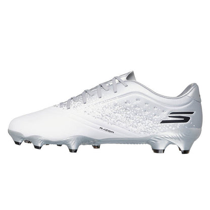 SKECHERS Razor 1.5 Academy FG รองเท้าฟุตบอลผู้ชาย