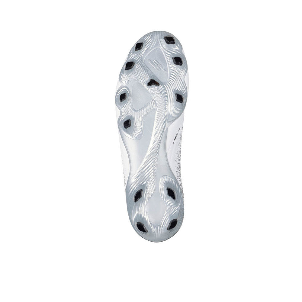 SKECHERS Razor 1.5 Academy FG รองเท้าฟุตบอลผู้ชาย