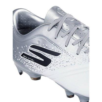 SKECHERS Razor 1.5 Academy FG รองเท้าฟุตบอลผู้ชาย