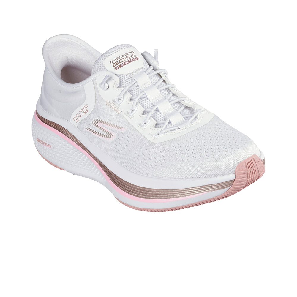 SKECHERS Slip-ins®: GO RUN Consistent 2.0™ - Banyan Women's Running Shoes - Supersports Thailand