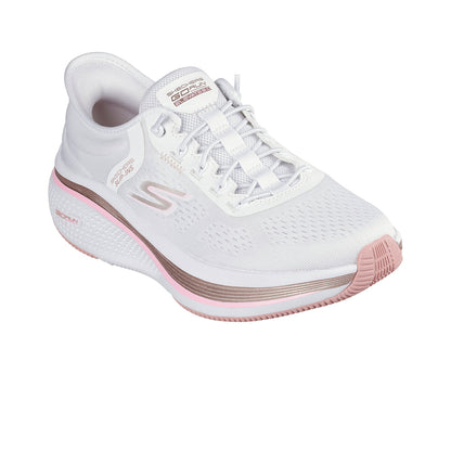 SKECHERS Slip-ins®: GO RUN Consistent 2.0™ - Banyan Women's Running Shoes - Supersports Thailand