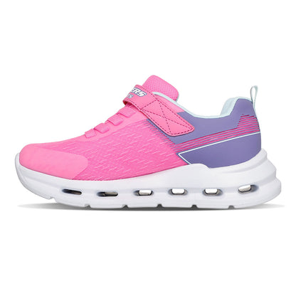 SKECHERS S-Lights: Glide-Step Lights Girls Lifestyle Shoes