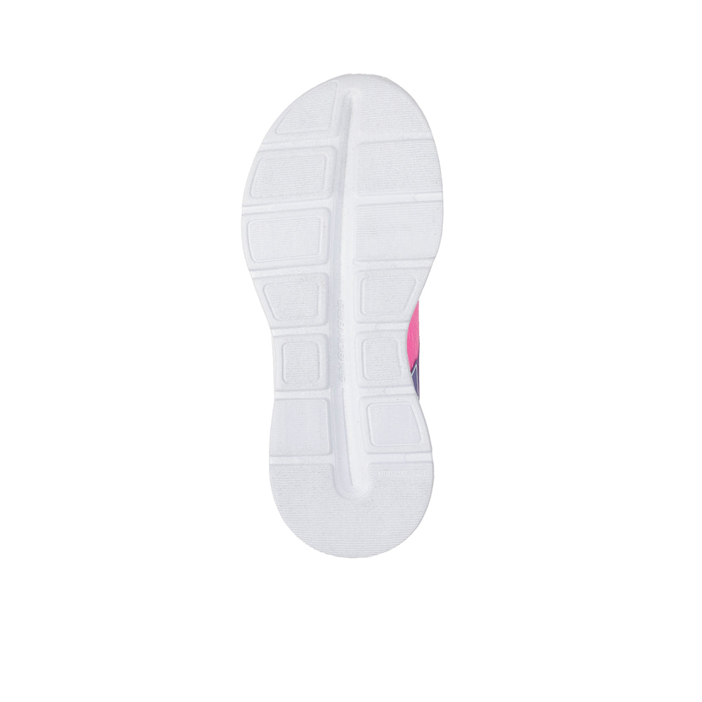 SKECHERS S-Lights: Glide-Step Lights Girls Lifestyle Shoes Supersports Thailand