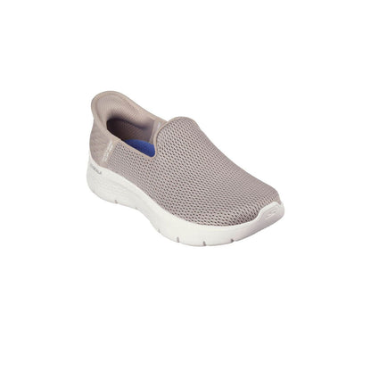 SKECHERS Hands Free Slip-ins™ GO WALK® Flex - Relish รองเท้าลำลองผู้หญิง