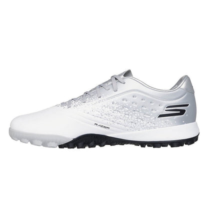 SKECHERS Razor 1.5 Academy TF รองเท้าฟุตบอลผู้ชาย