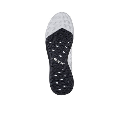 SKECHERS Razor 1.5 Academy TF รองเท้าฟุตบอลผู้ชาย