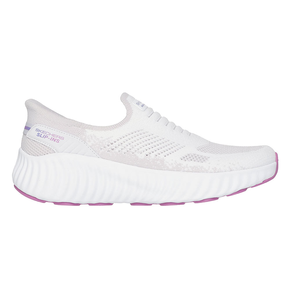 SKECHERS Slip-ins®: GO RUN Now - Briar Women's Running Shoes - Supersports Thailand Supersports Thailand