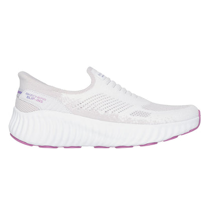 SKECHERS Slip-ins®: GO RUN Now - Briar Women's Running Shoes - Supersports Thailand