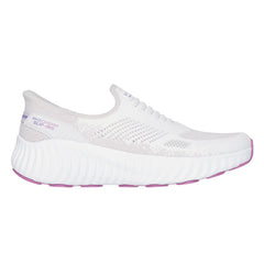 SKECHERS Slip-ins®: GO RUN Now - Briar Women's Running Shoes - Supersports Thailand