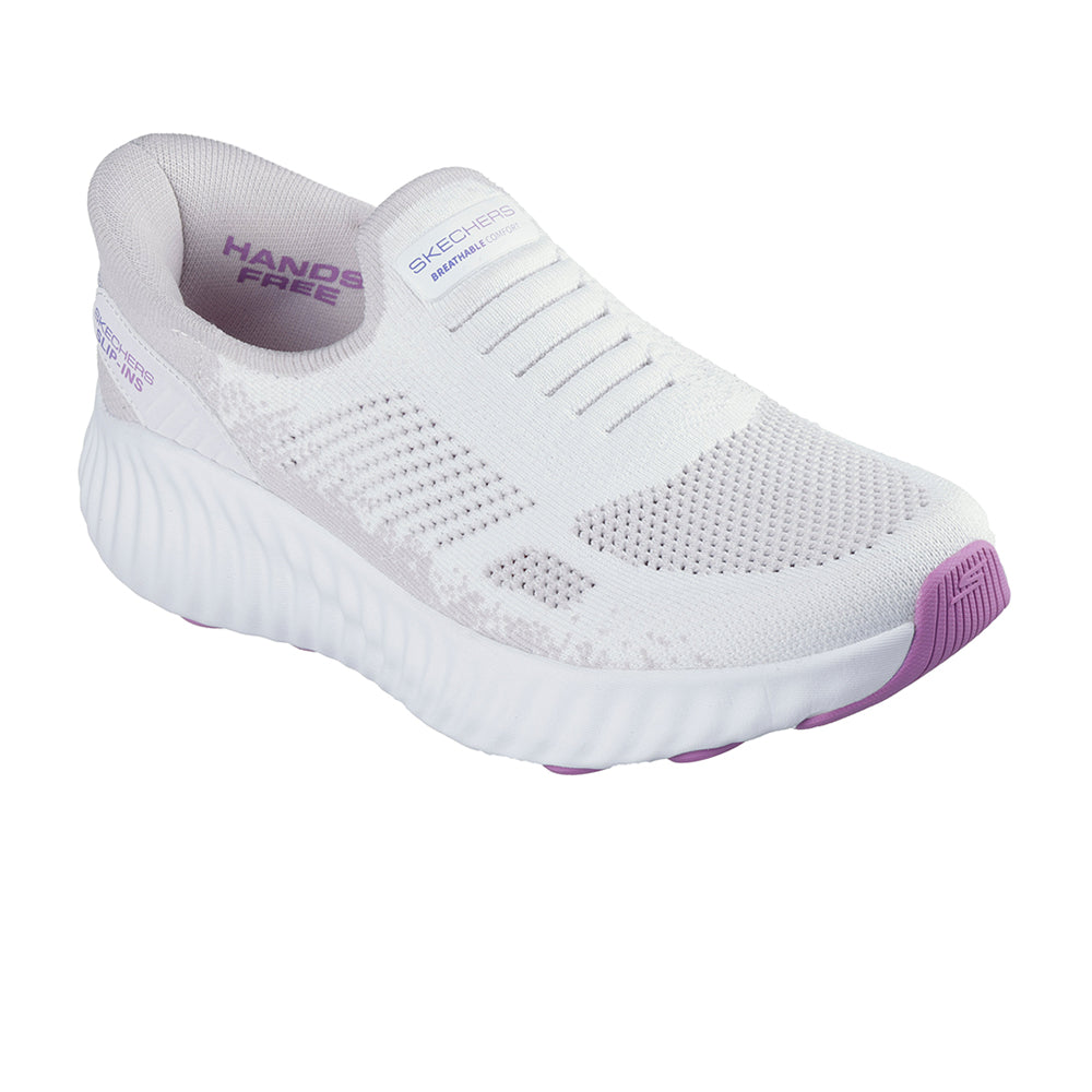 SKECHERS Slip-ins®: GO RUN Now - Briar Women's Running Shoes - Supersports Thailand