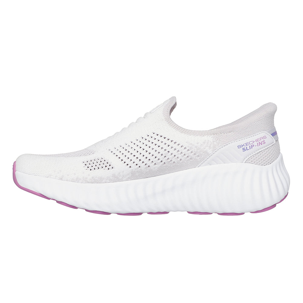 SKECHERS Slip-ins®: GO RUN Now - Briar Women's Running Shoes - Supersports Thailand